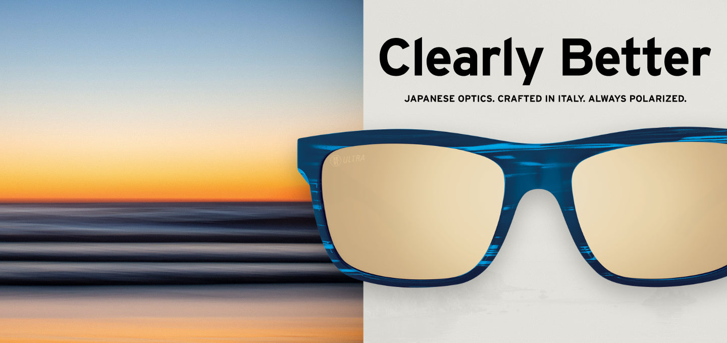 Clearly Better – Kaenon