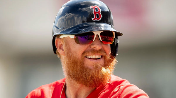 MLB Justin Turner to Design Kaenon Sunglass Collection as New