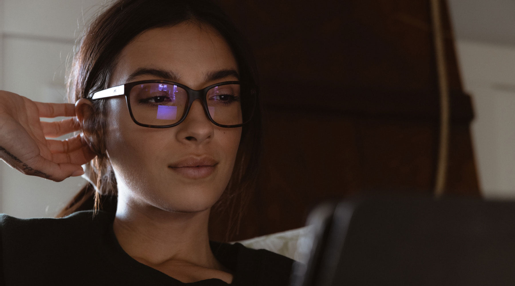 BLUE LIGHT GLASSES – Kaenon