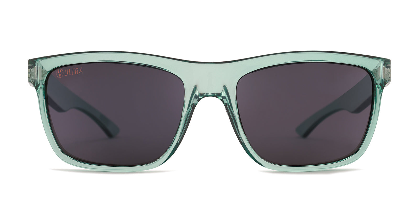 Green grey polarized lenses best sale