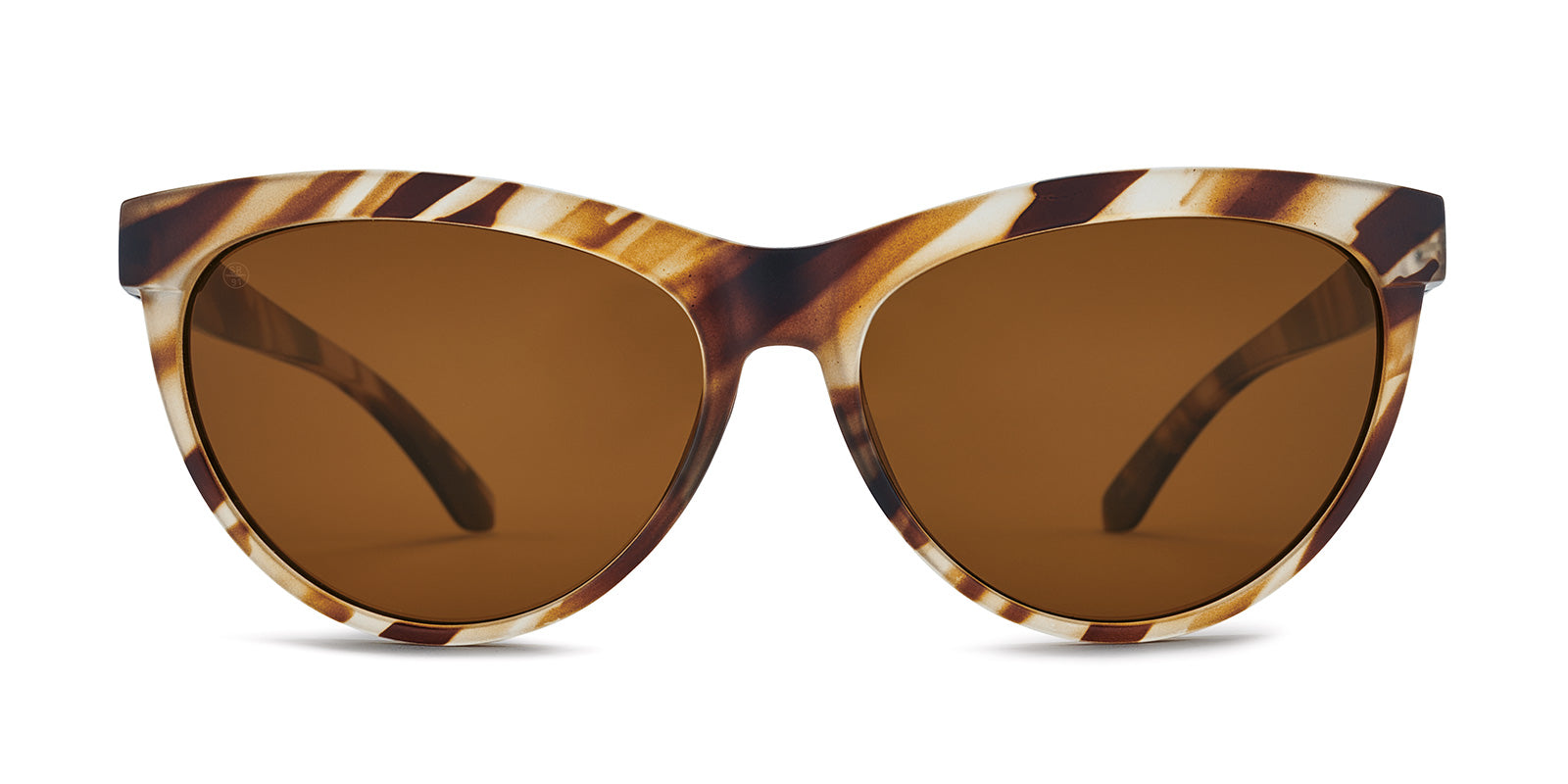 Madera Polarized Sunglasses Kaenon Driftwood Brown