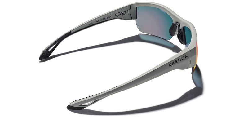 Buy the Justin Turner signature Arcata SR Polarized Sunglasses now