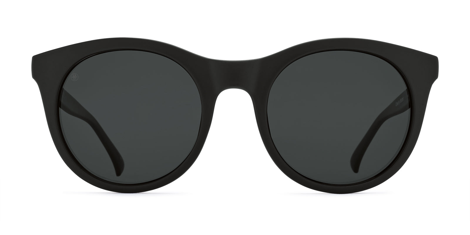 Kaenon Sonora Sunglasses Matte Black Grey 12