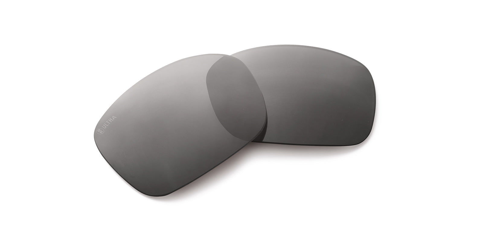 Montecito Replacement Polarized Lenses Ultra Grey 12 Black Mirror
