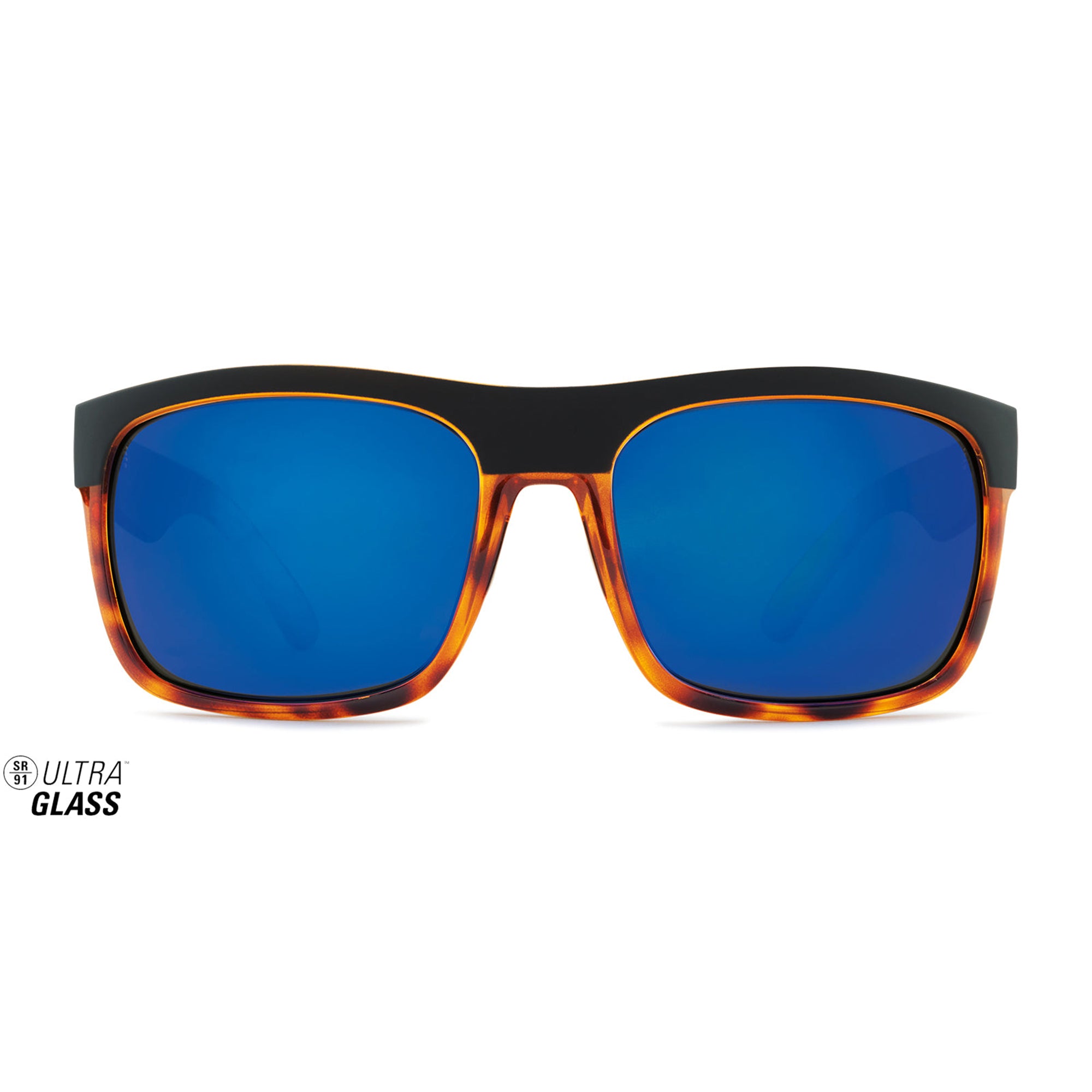 Kaenon - ケノン　Ver.7.0 Burnet XL ULTRA Glass Polarized Sunglasses - Matte Black +