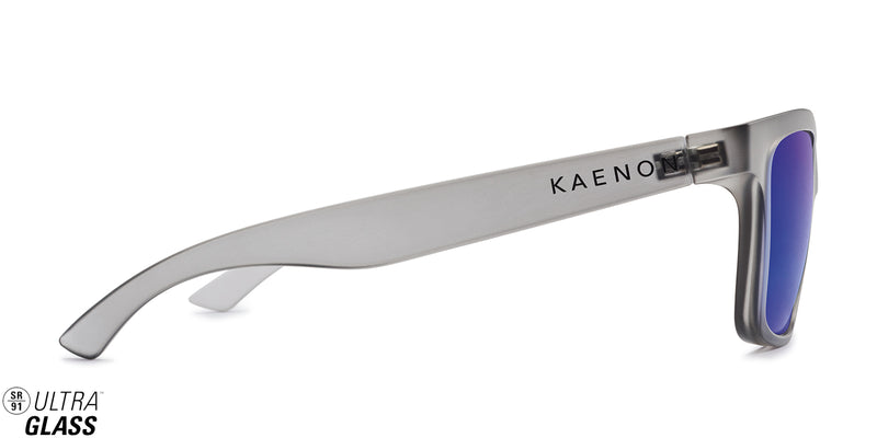 Buy Kaenon's Clarke ULTRA glasses.