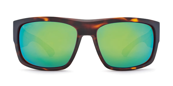 Burnet Full Coverage Polarized Sunglasses – Kaenon