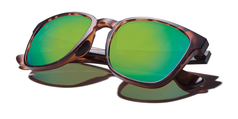 Buy the Avalon Polarized Sunglasses now
