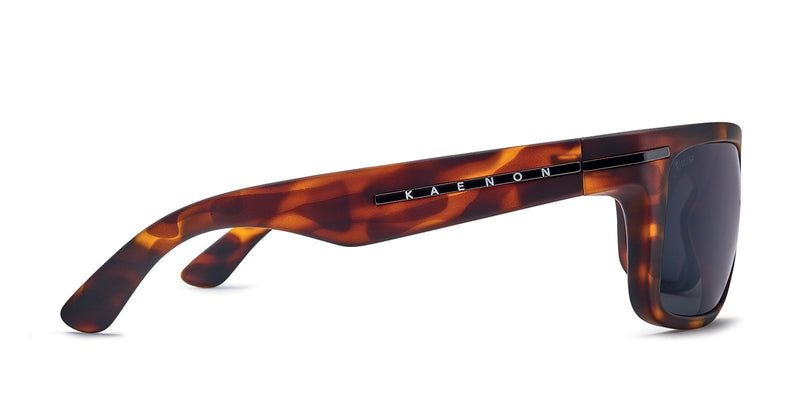 Buy the Burnet Polarized Sunglasses now