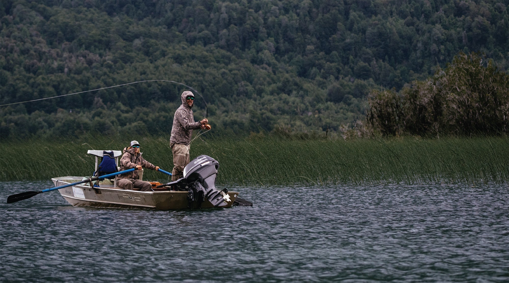 fishing_in_patagonia_with_kaenon_polarized_sunglasses