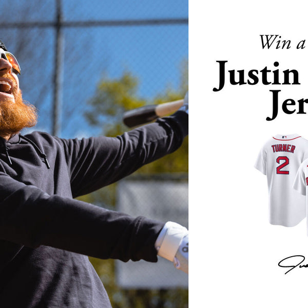 Kaenon X Justin Turner Giveaway