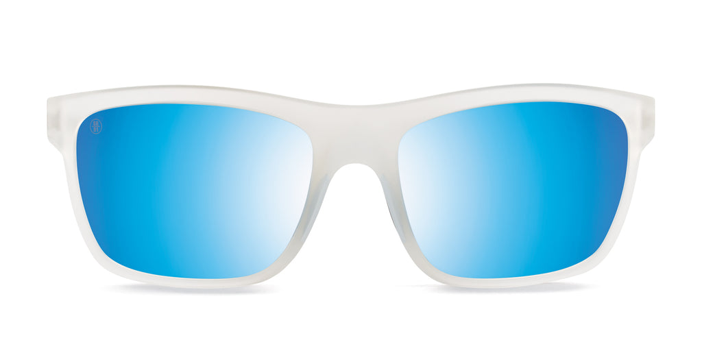 The Good Bad - Black Polarized | Crap Eyewear | Unisex Sunglasses