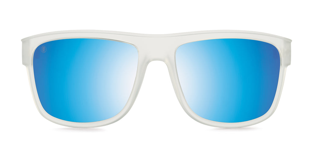 Kaenon Arroyo Sunglasses, in Frost-gun - Ice Lens 072frfrgn