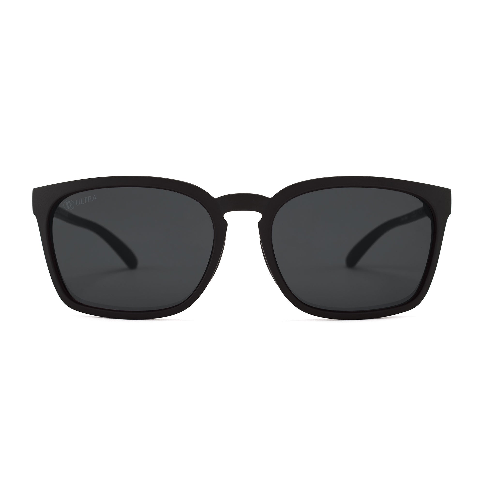 kaenon ケノン Ojai Polarized Sunglasses - Matte Black / Grey 12 – Kaenon