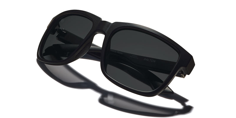 Kaenon's Salton Polarized Sunglasses for men and women