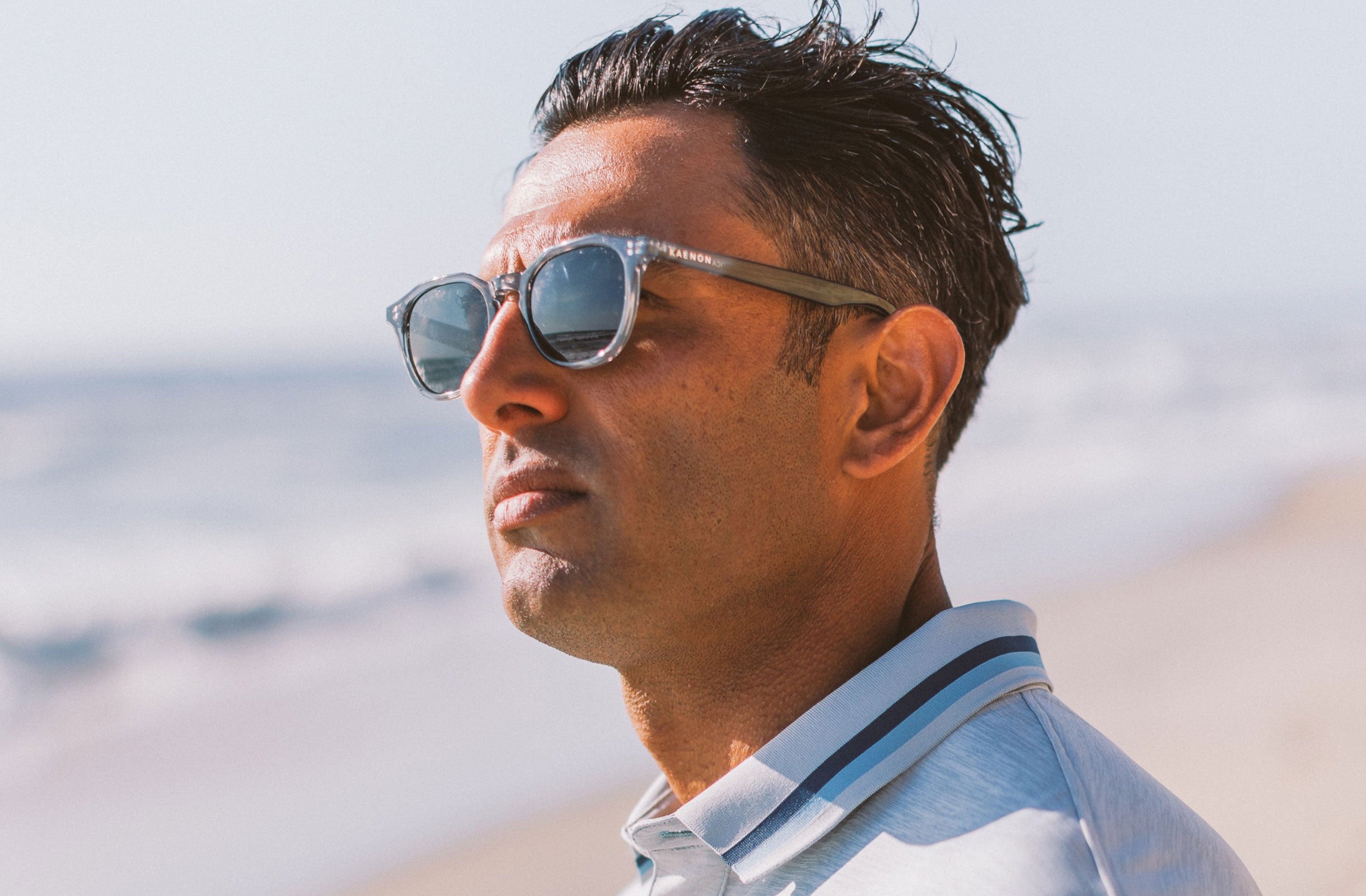 Kaenon - 【りん】 Kaenon Polarized Sunglasses