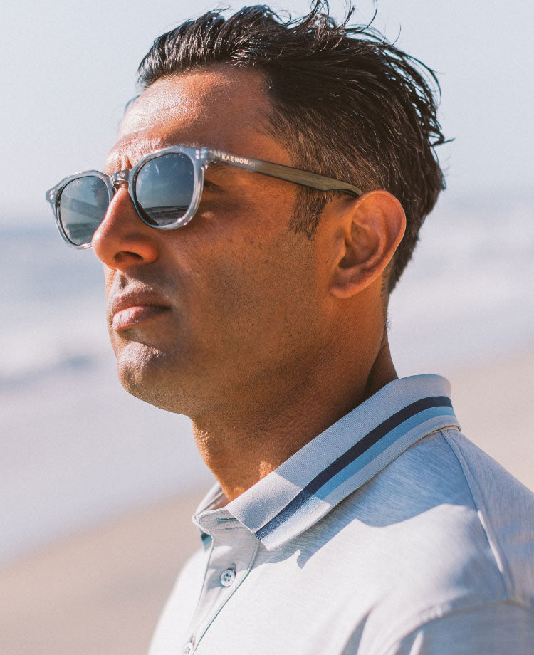 Kaenon - ke-non ケノン Ver.5.0 Kaenon Polarized Sunglasses