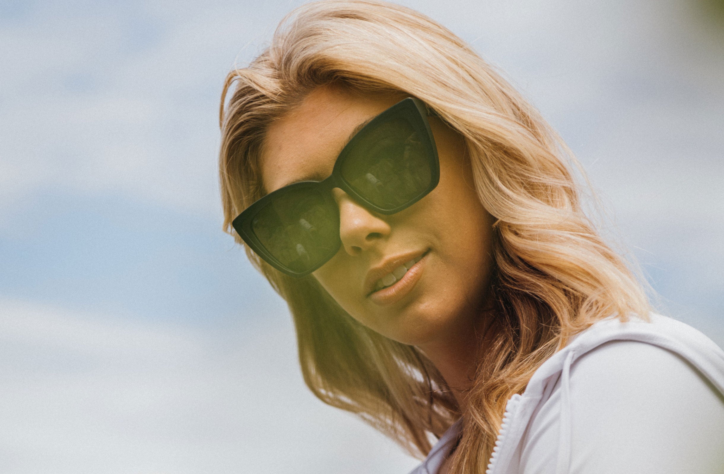 Kaenon Polarized Sunglasses