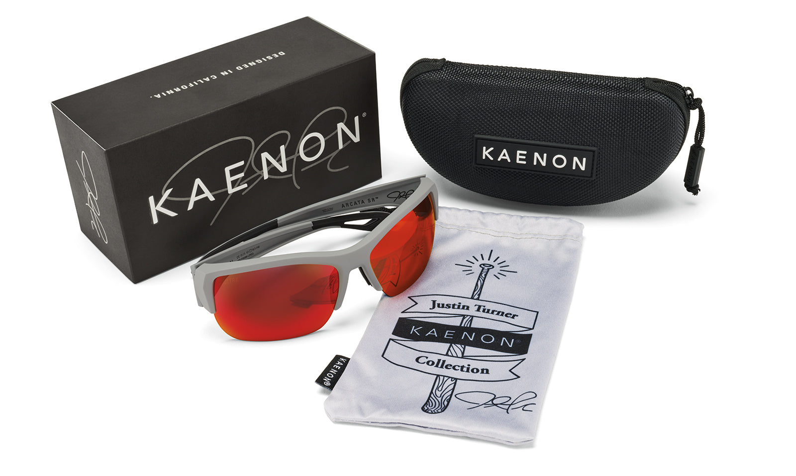 Kaenon prescription sunglasses online