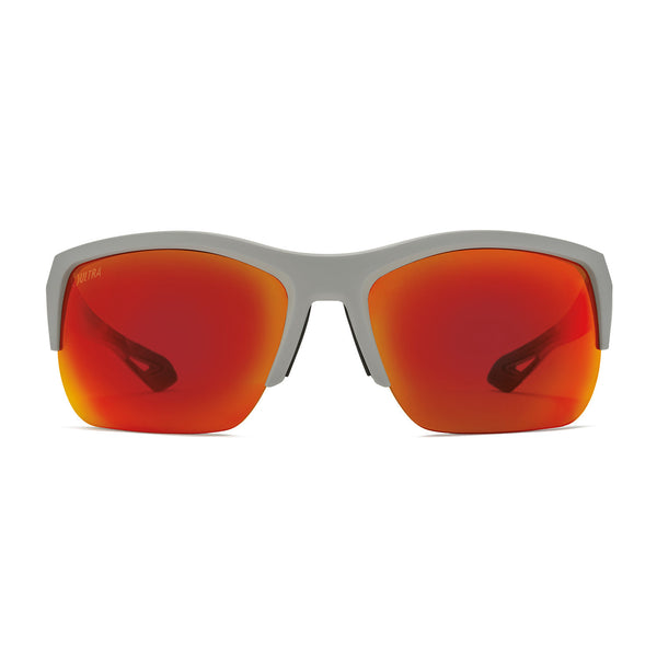 Arcata SR Polarized Sunglasses - Justin Turner Matte Grey