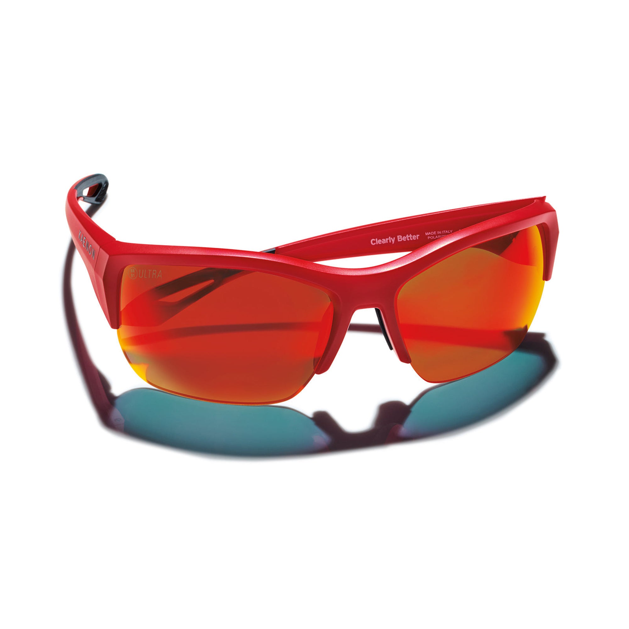 サングラス CARINCARINCARIN Polarized Lens Ronad N C1 RONAD-N-C1 RONAD ロナド N C1