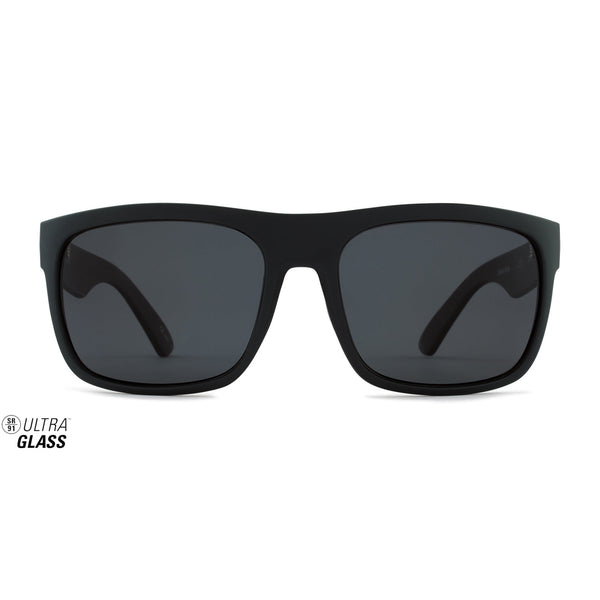 kaenon ケノン Burnet XL ULTRA Glass Polarized Sunglasses - Matte Black +