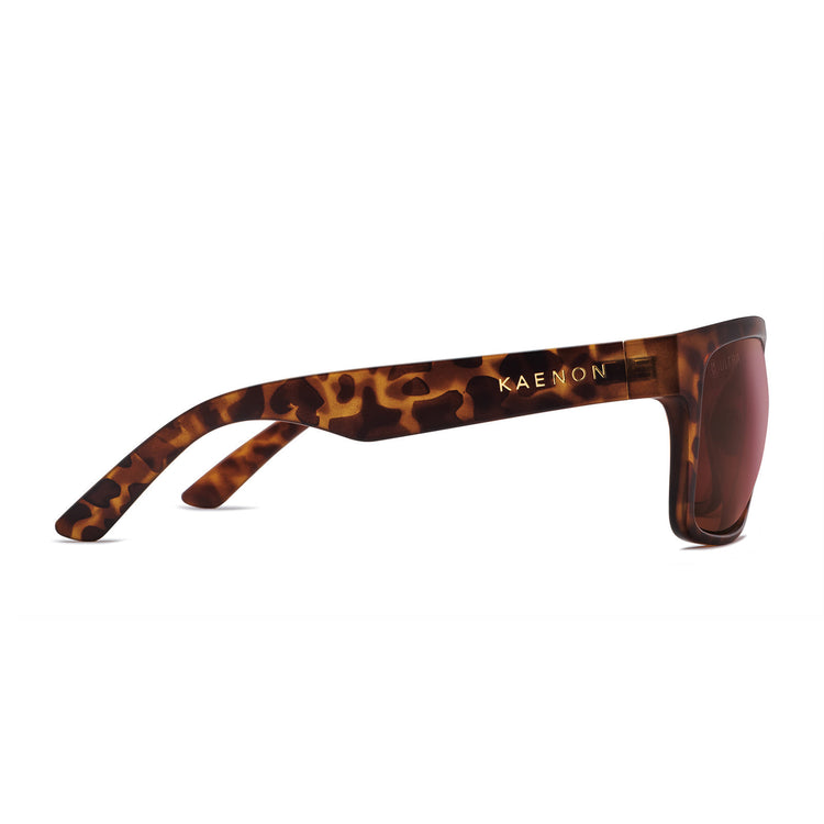 Brand new kaenon sunglasses Kaenon Rockaway Sunglasses | Prescription Kaenon Sunglasses  main image 2
