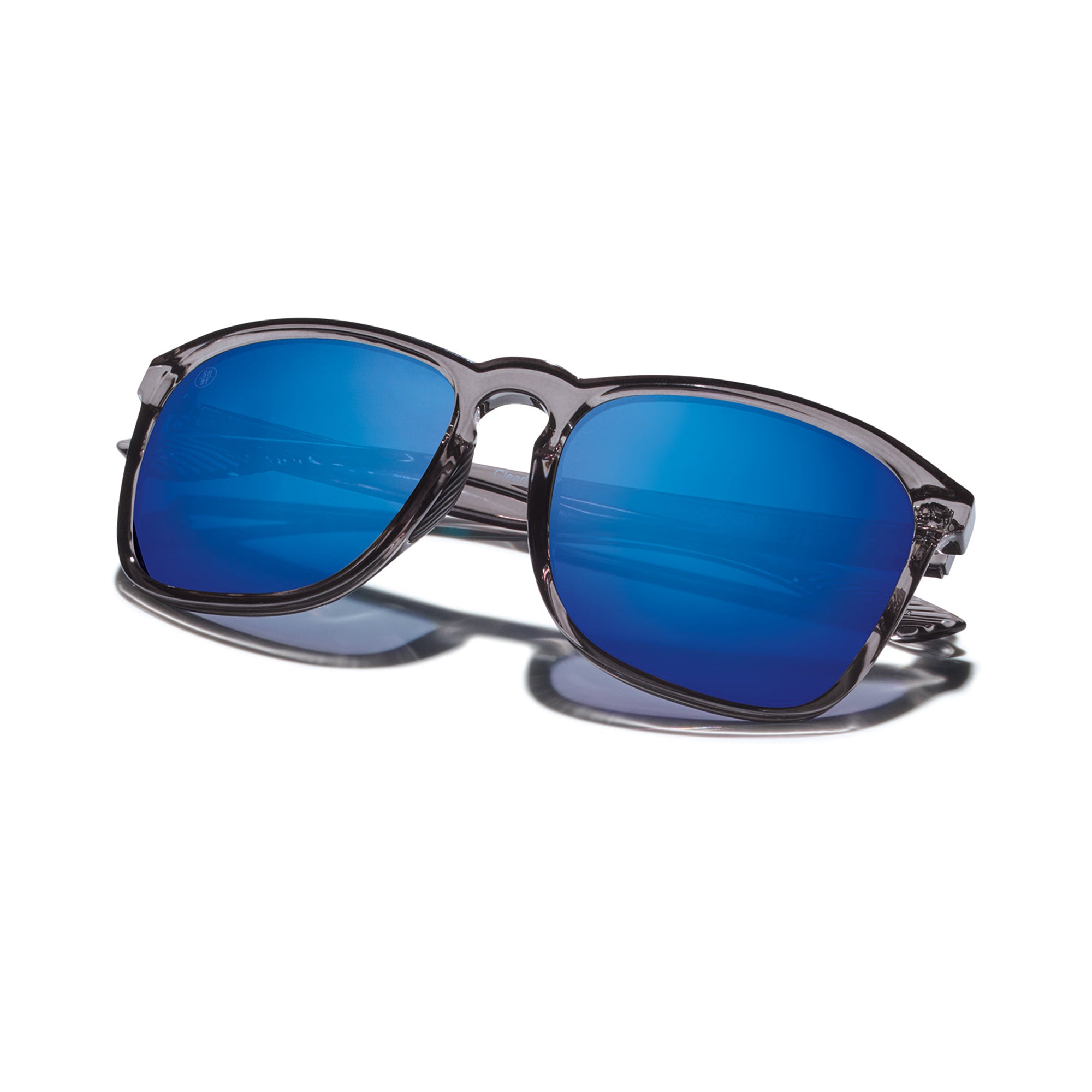 Kaenon - ケノン ver 7.1 Ojai Polarized Sunglasses - Storm / Blue – Kaenon