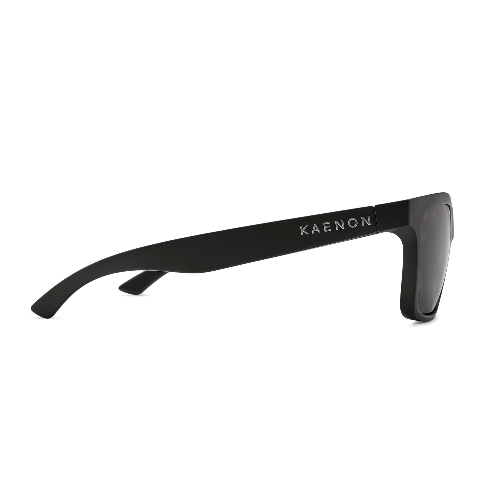 KAENON CLARKE 偏光サングラス Amazon.com: Kaenon Unisex Clarke Polarized Sunglasses, Black