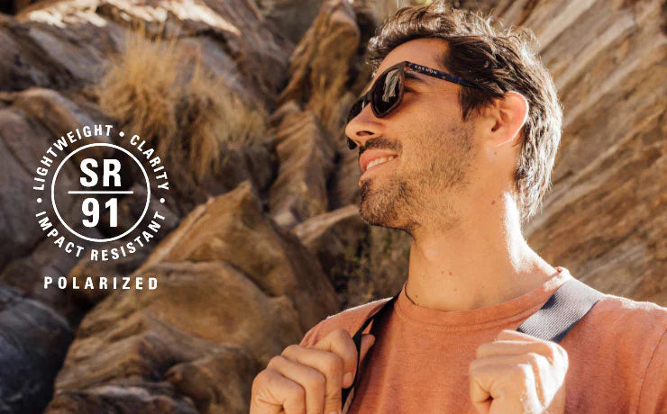 Kaenon SR-91 Sunglasses for Men