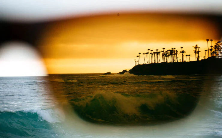 Kaenon Sunglass Technology