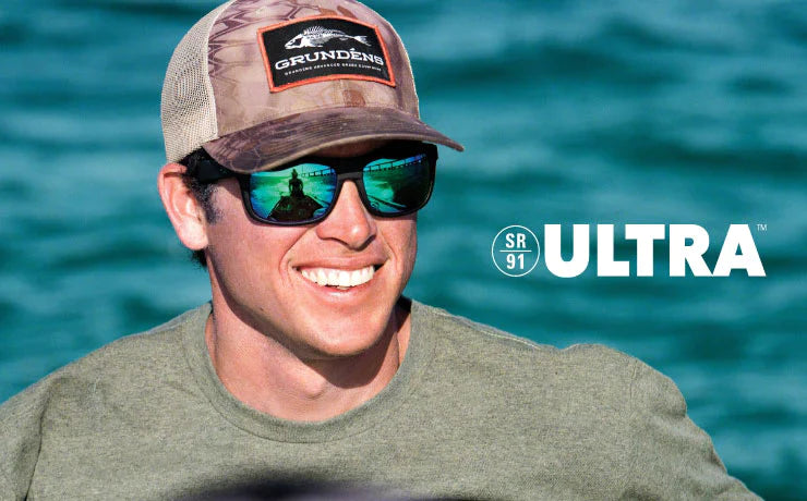 Kaenon Ultra Sunglasses for Men