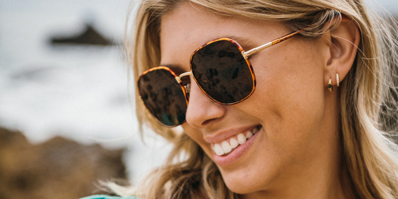Buy Kaenon's Women's Shasta Polarized Sunglasses
