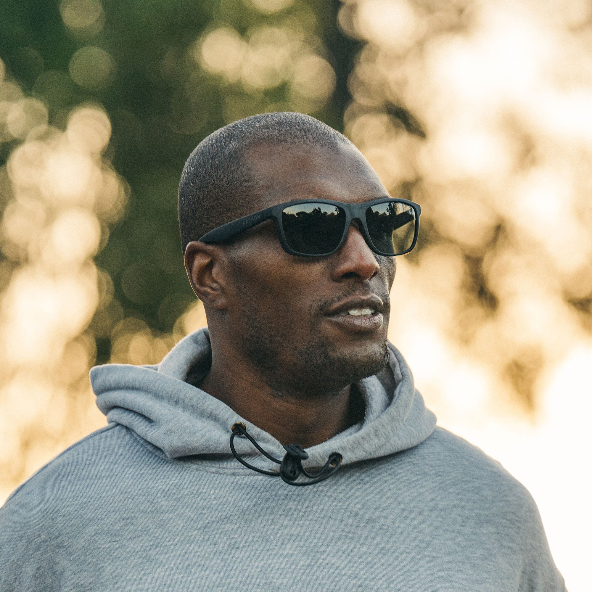 Kaenon Polarized Sunglasses