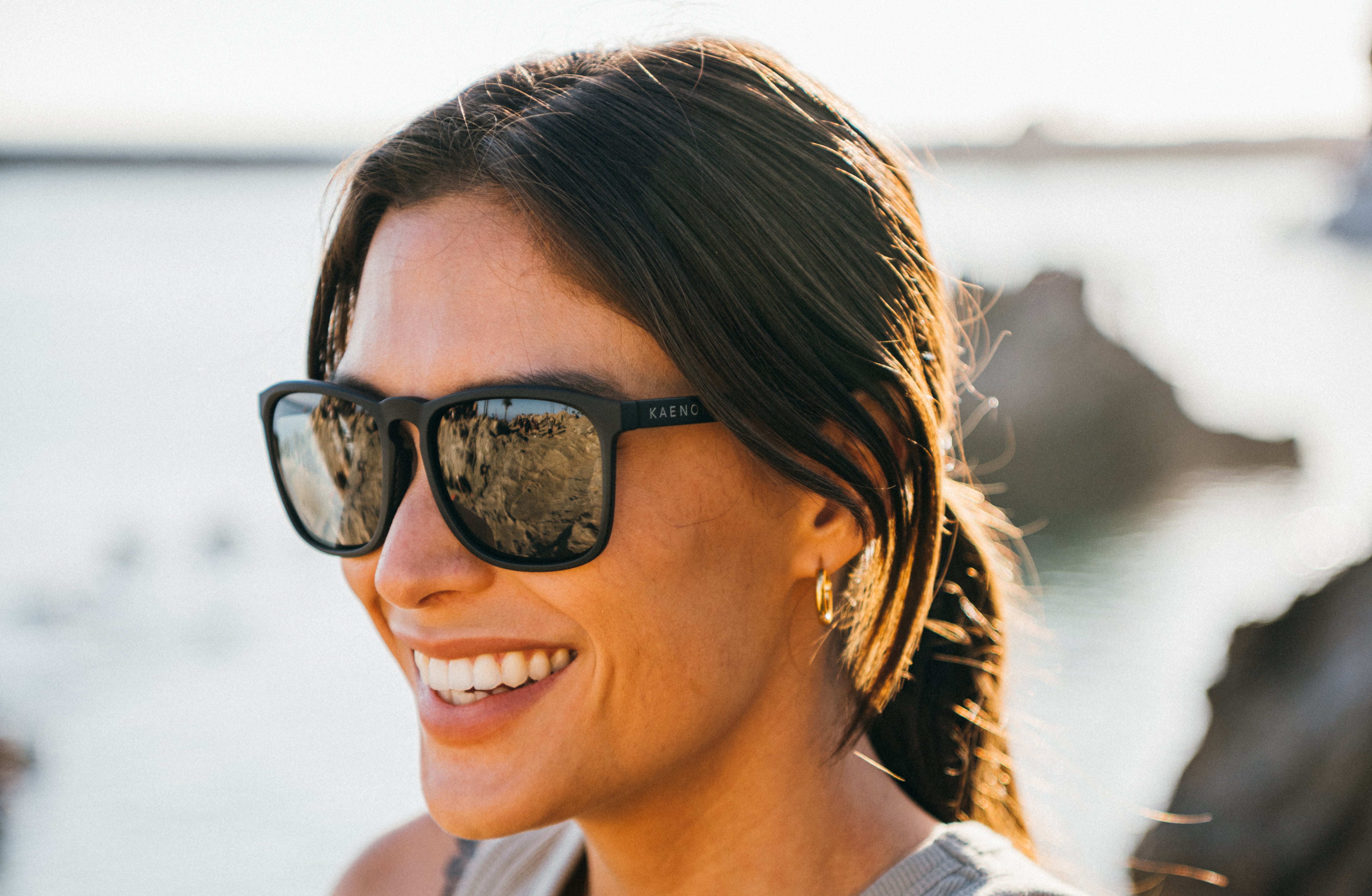 Kaenon sunglasses review online