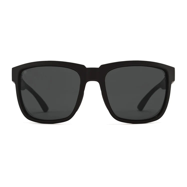 Salton Polarized Sunglasses - Matte Black / Grey 12 – Kaenon display picture 3