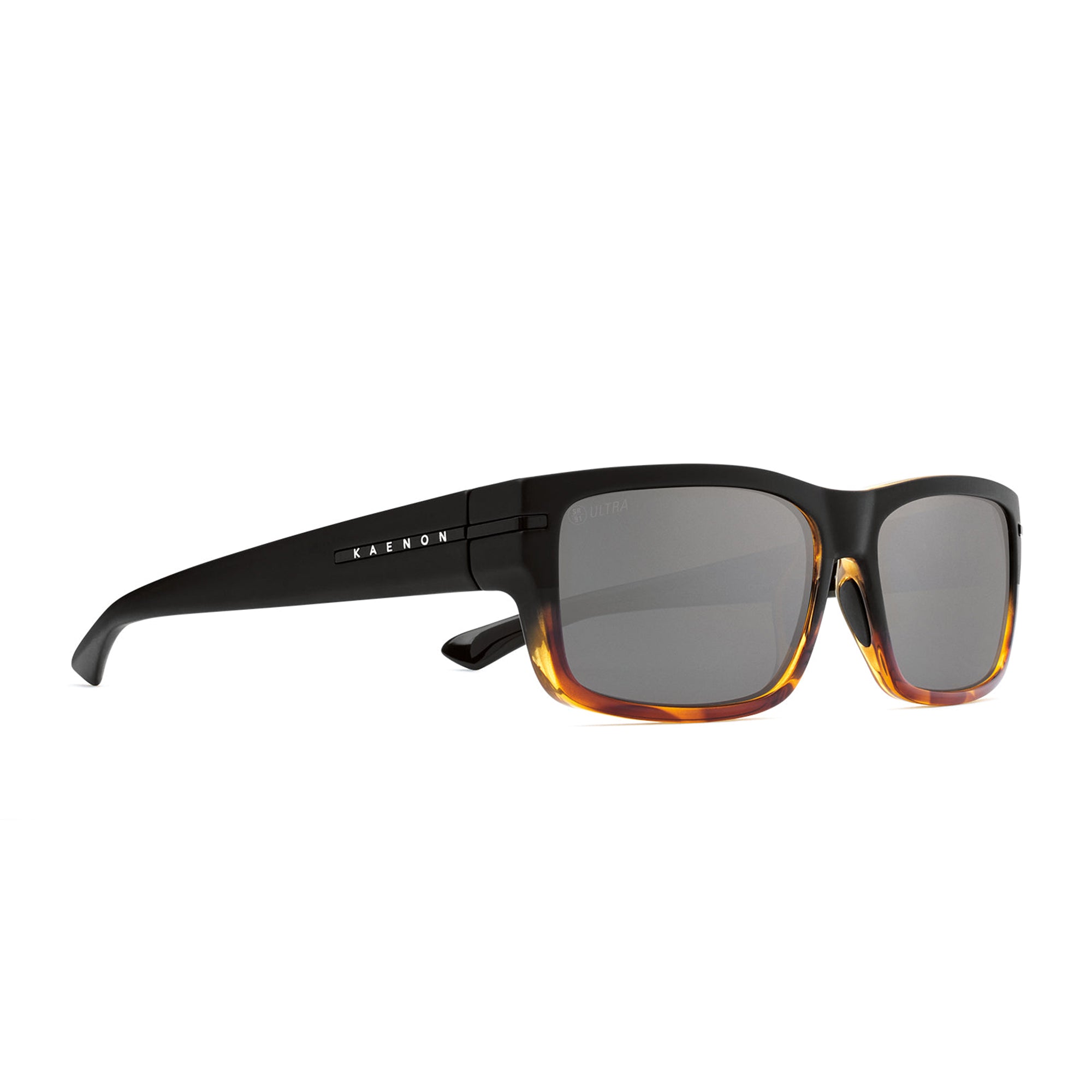kaebonny 
新品タグ付き⭐︎Gジャン ブラックデニムジャケット 黒 ダーク Silverado Polarized Sunglasses - Matte Black + Tortoise