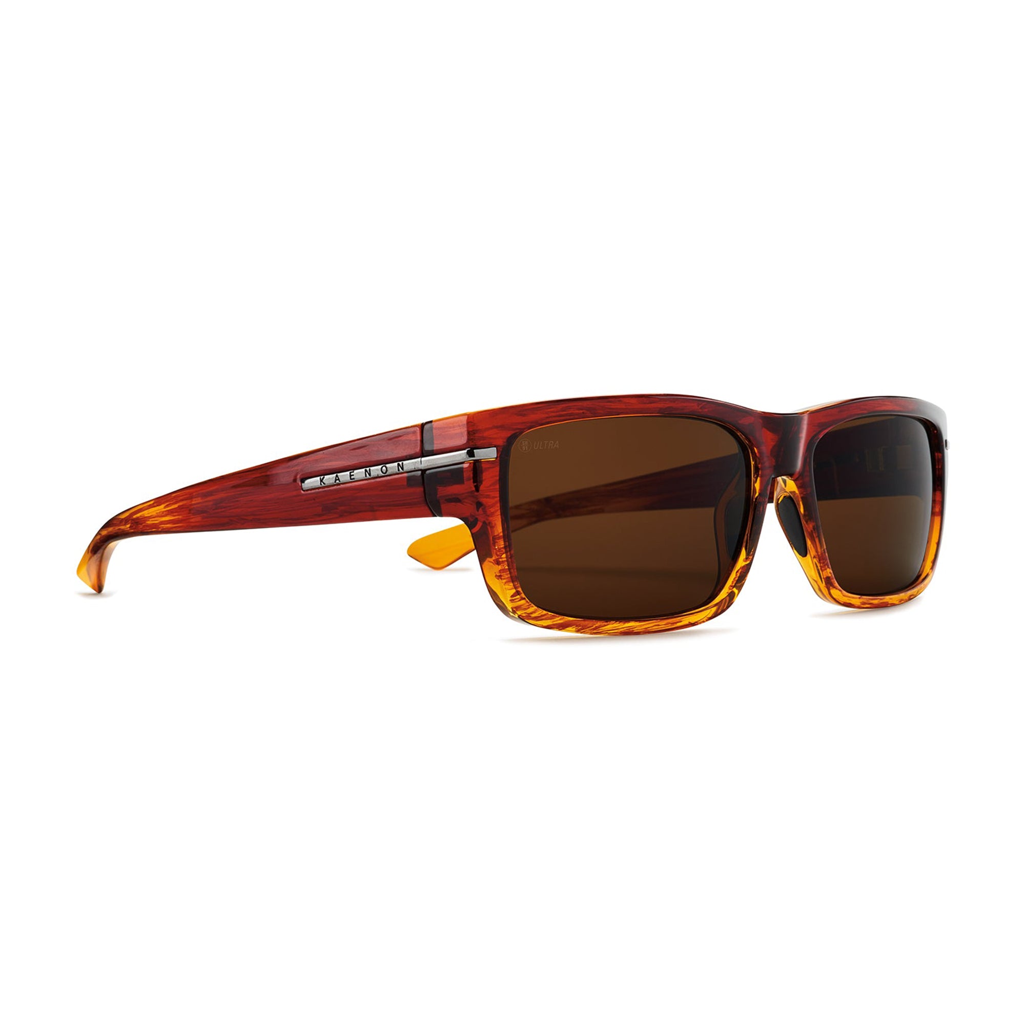Apex Lenses Polarized PRO Replacement Lenses For Serengeti Ethan Sunglasses – Deep Blue, 13% VLT, 1.5mm Thick