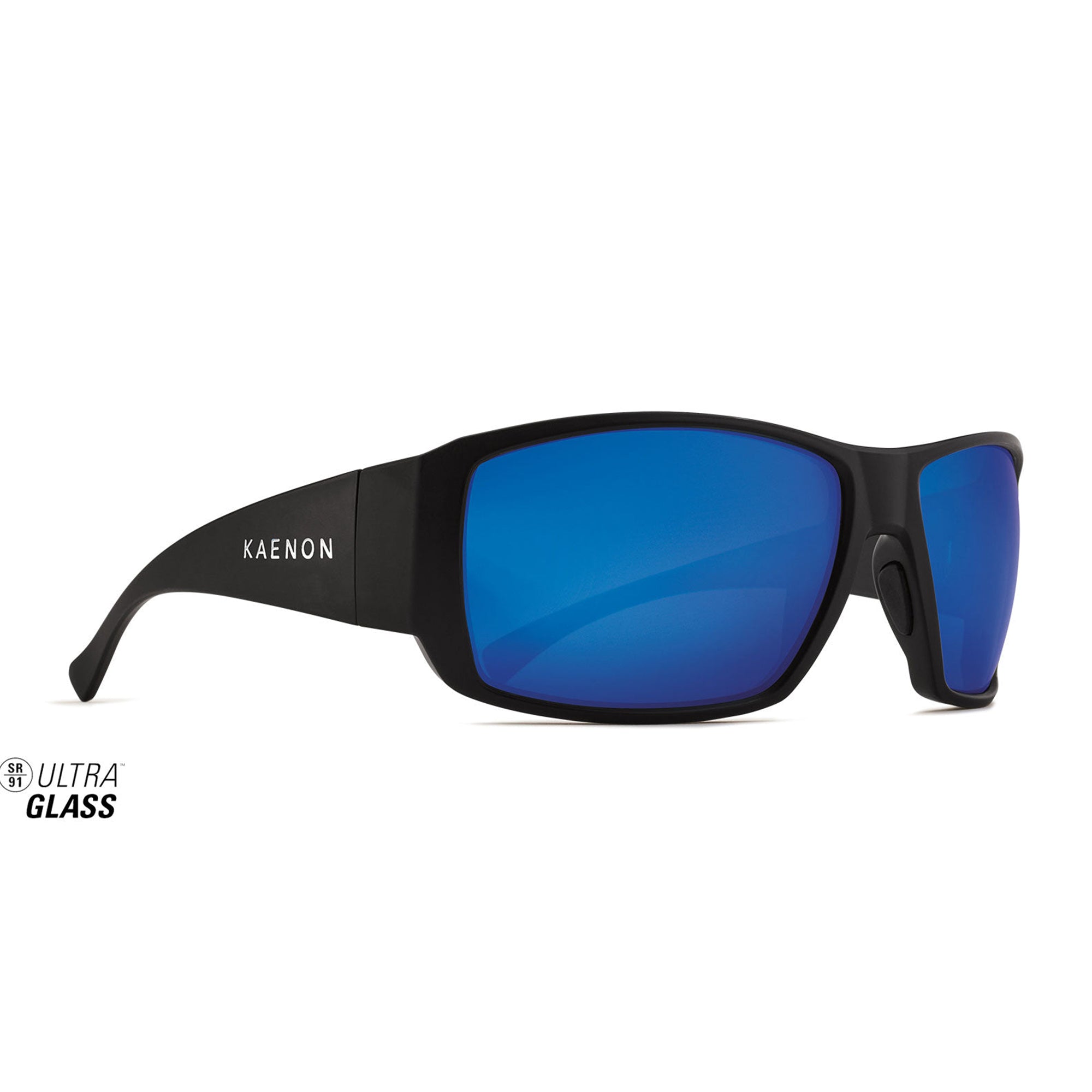 CHALLENGER LYZE SUNGLASSES ブルーレンズ CHALLENGER / LYZE SUNGLASSES -Blue Lens- | 80-HACHIMARU-