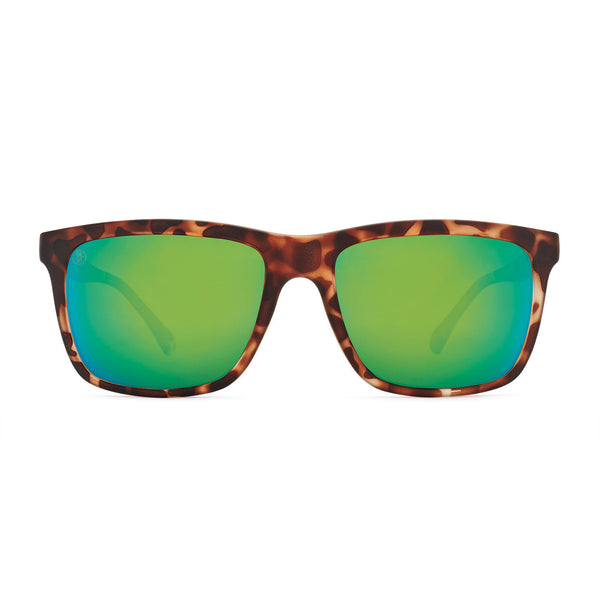 【関税＆送料込み】Palm Angels Westport Sunglasses Green Gr Palm Angels debuts logo-splashed sunglasses collection