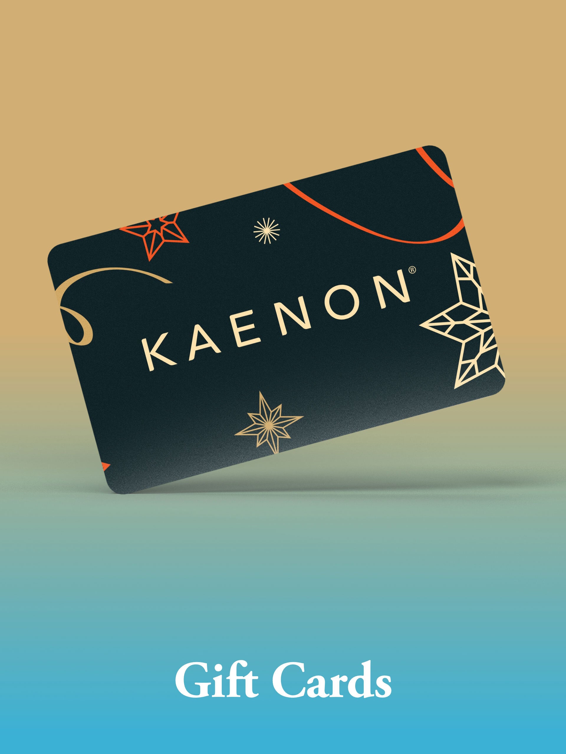 Stylish guide featuring three Roark gift cards, each beautifully designed with unique graphics and the Roark logo, perfect for adventure and travel enthusiasts.