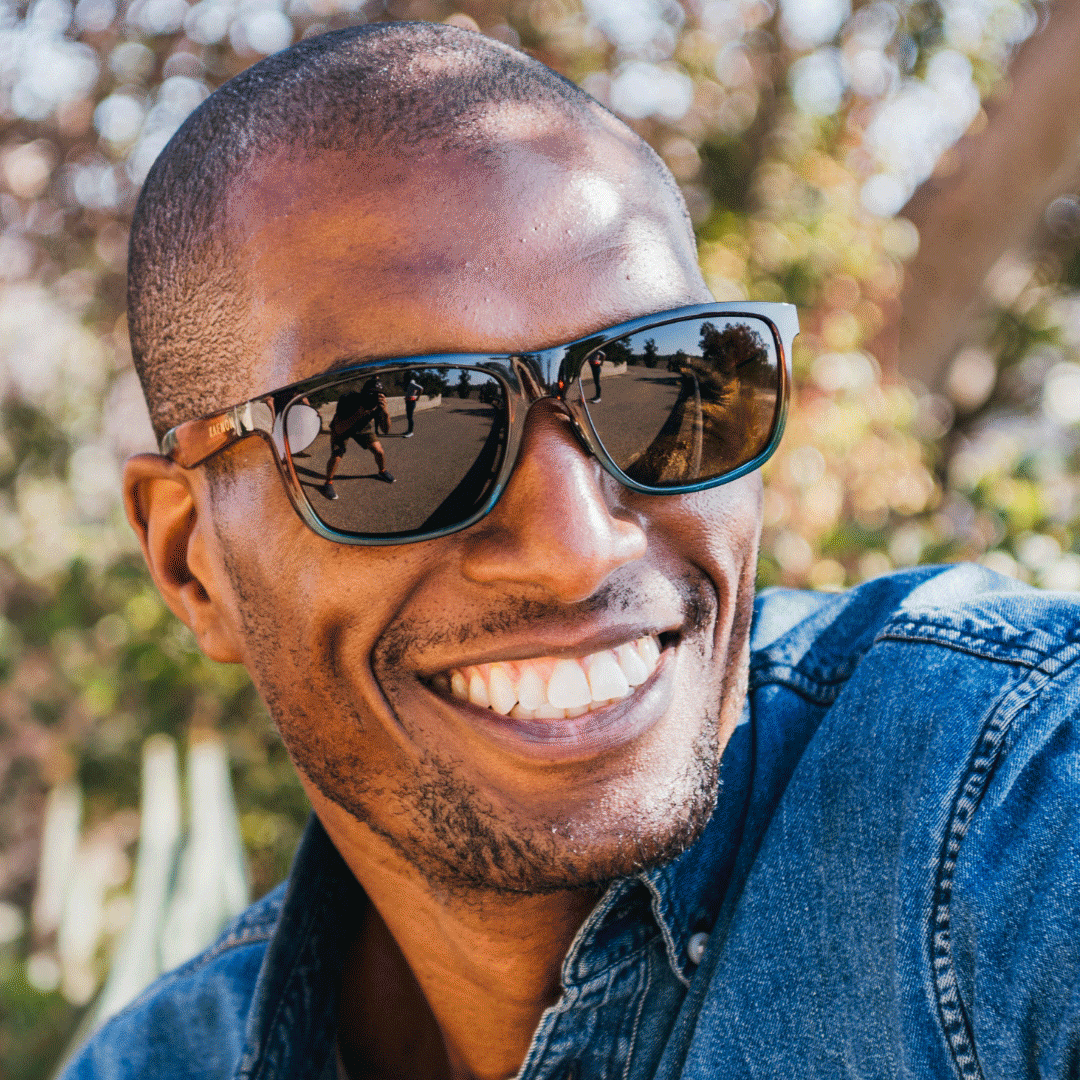 Selection of stylish sunglasses and eyewear ideal for adventure and travel, displayed in a mobile-friendly format