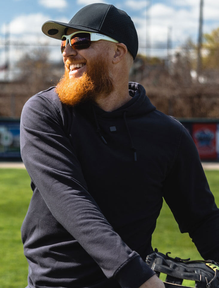 Kaenon Polarized Sunglasses