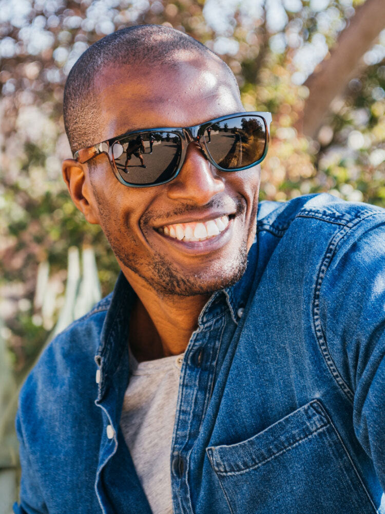 Kaenon Polarized Sunglasses