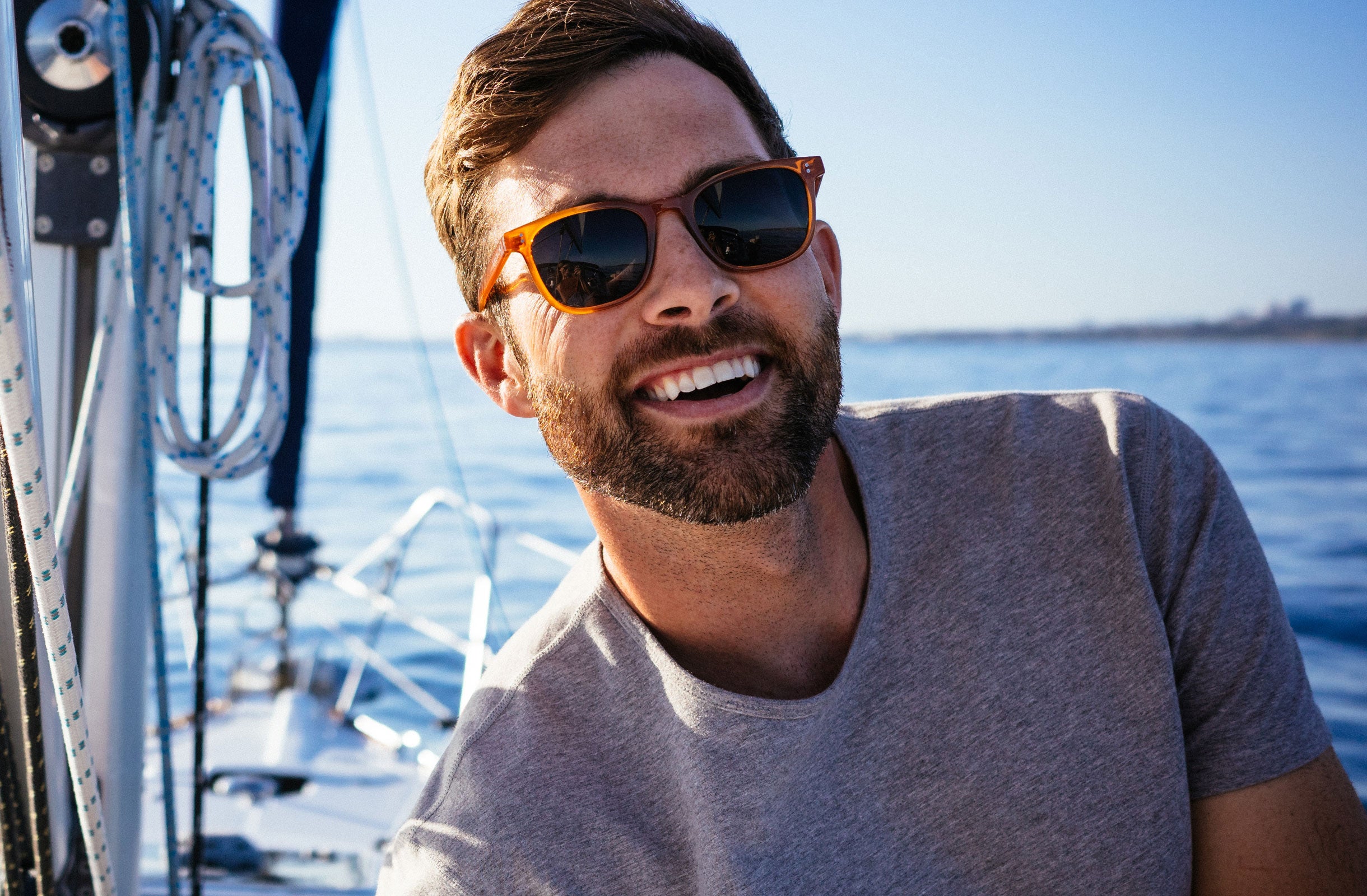 Kaenon Sunglasses for Men: Summer 2024 Collection