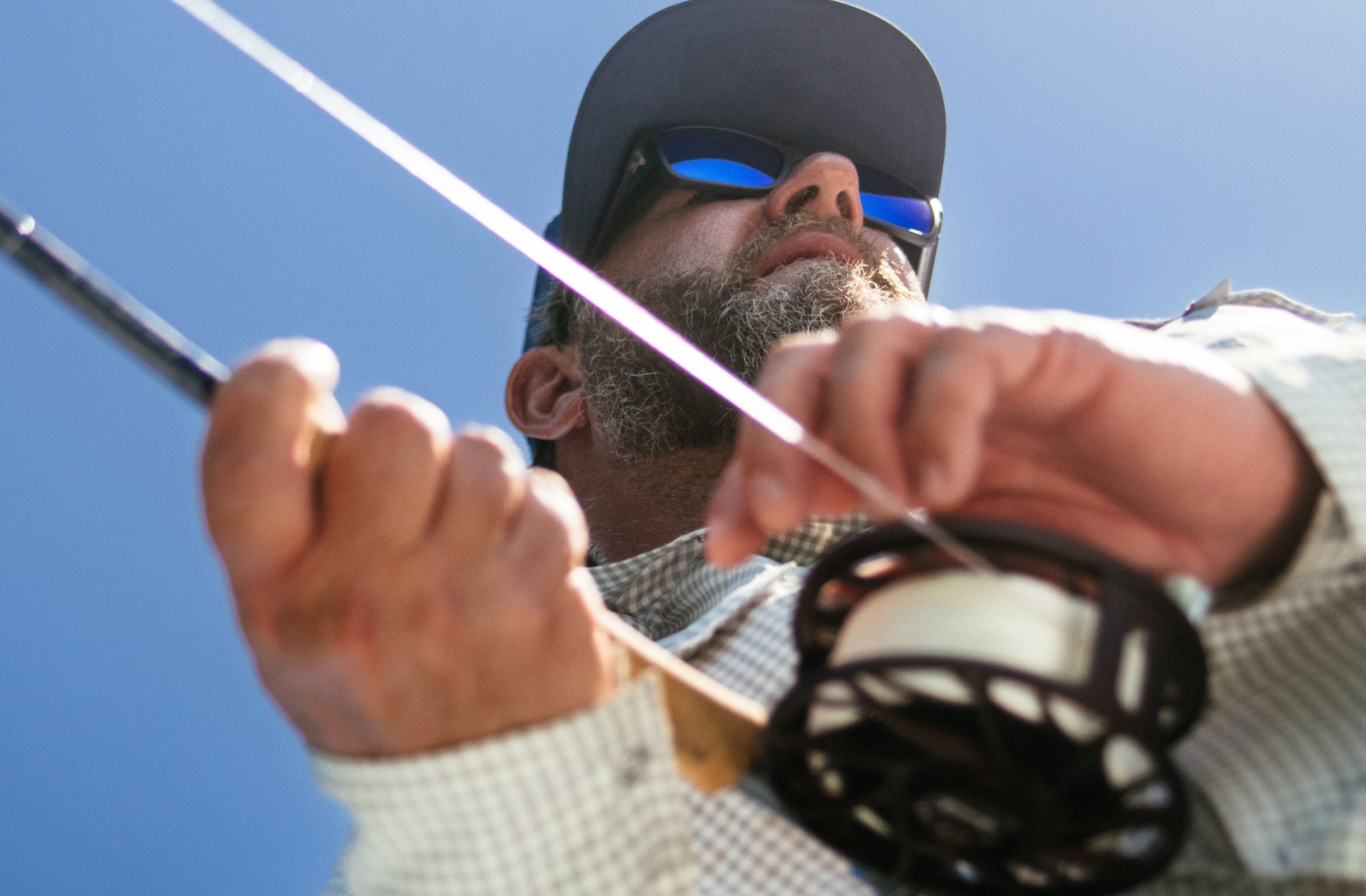 Kaenon Polarized Sunglasses