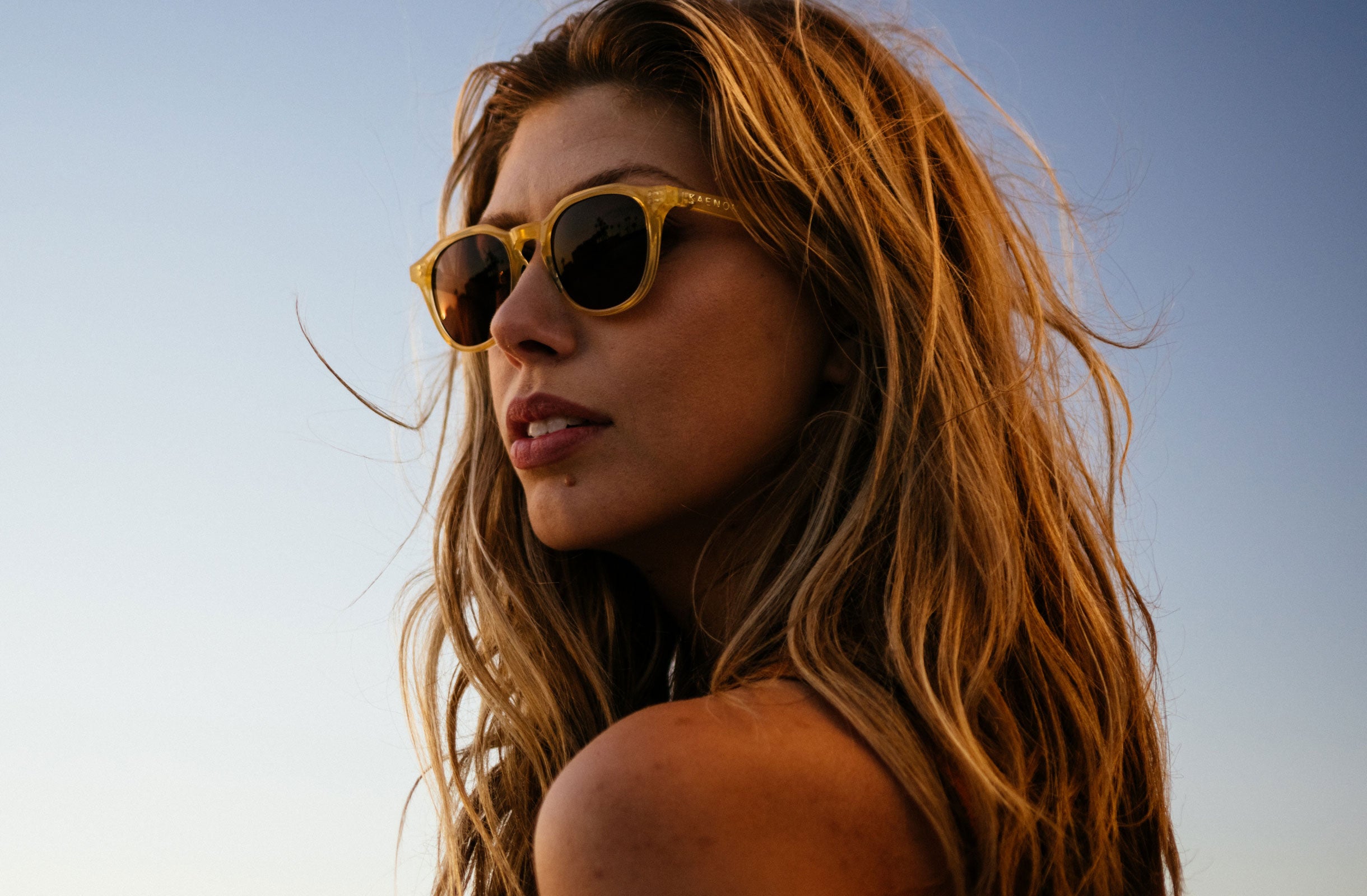 Kaenon Sunglasses for Women: Summer 2024 Collection