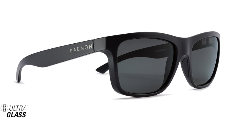 Buy Kaenon's Clarke ULTRA glasses.