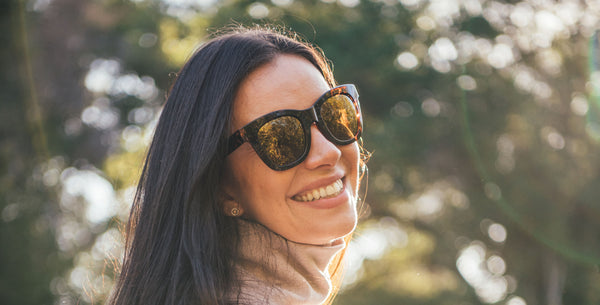 Buy the Lido Polarized Sunglasses now