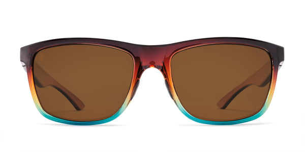 KAENON Wide Angle Vision Sport Sunglasses Men Polarized